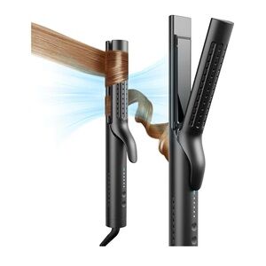 Black Hair Styling Tool